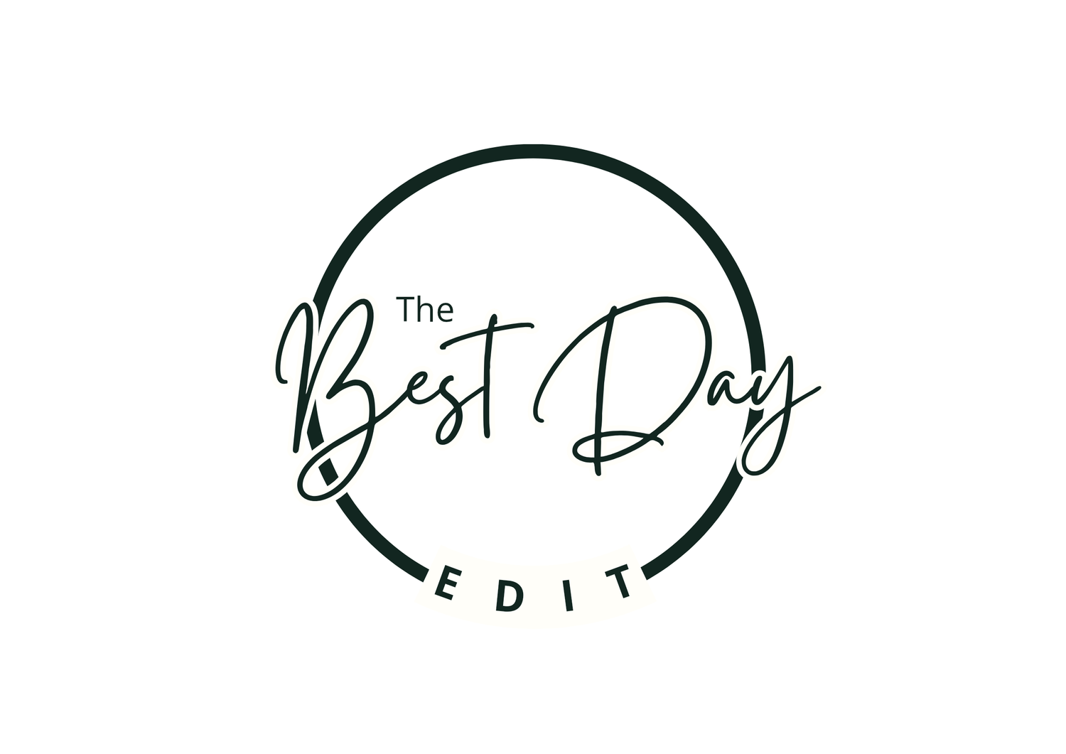 The Best Day Edit