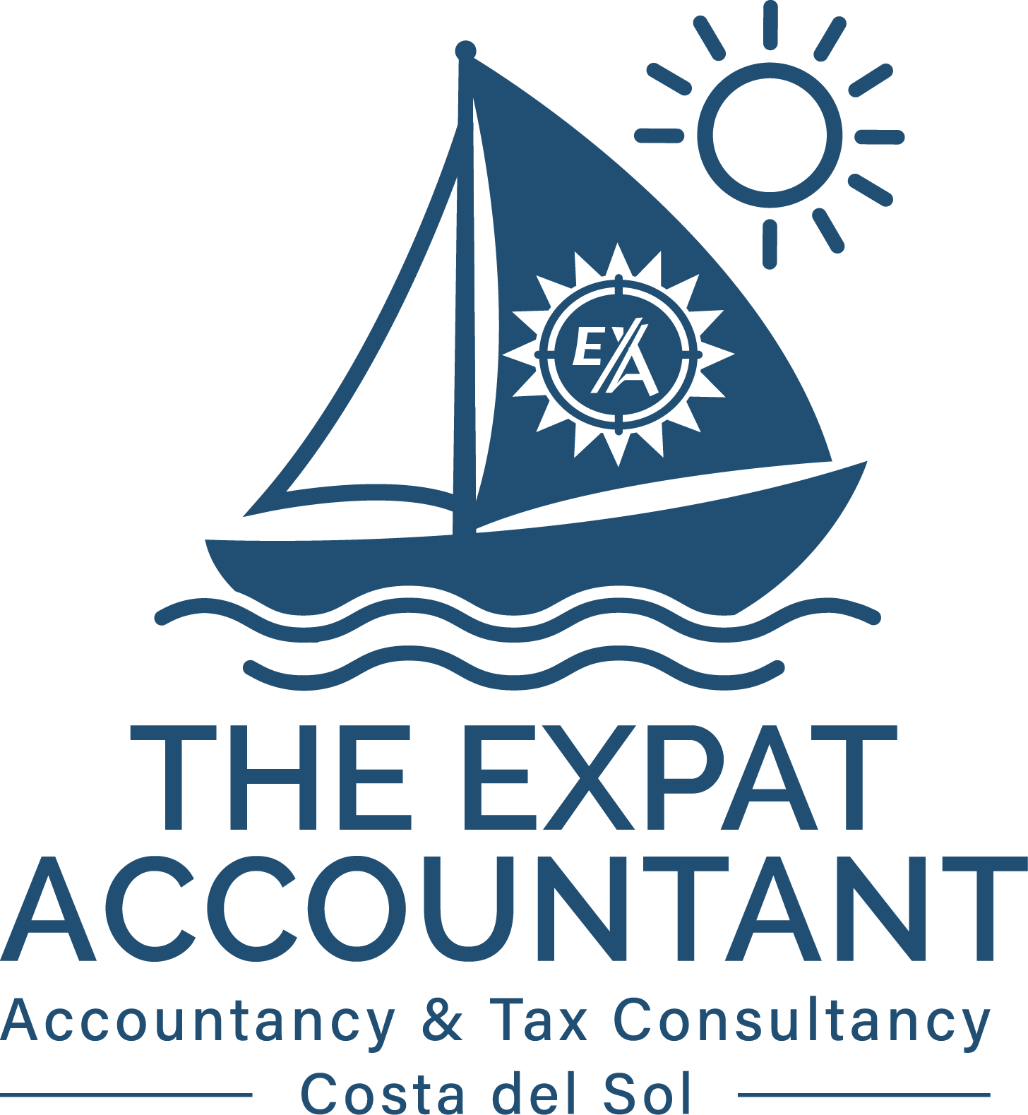 The Expat Accountant