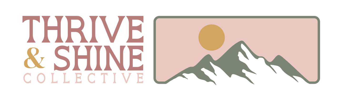 Thrive & Shine Collective