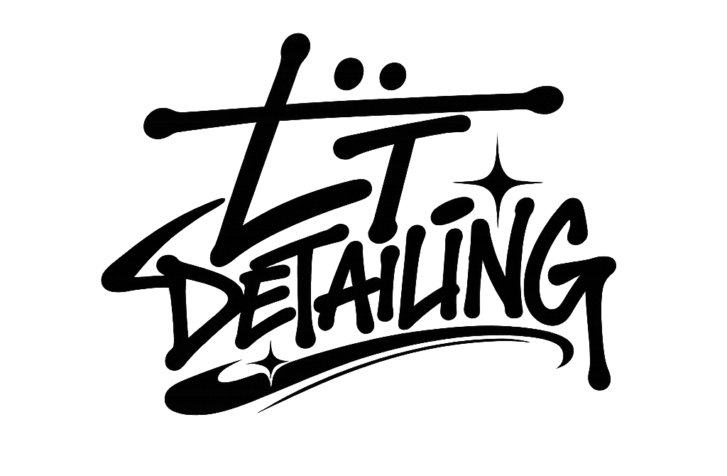 LT DETAILING