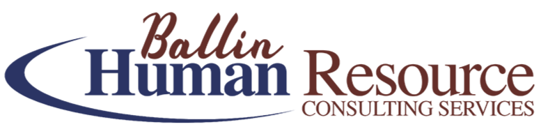 Ballin HR Consulting Services