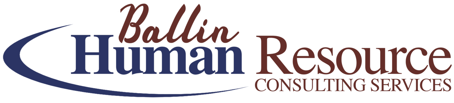 Ballin HR Consulting Services