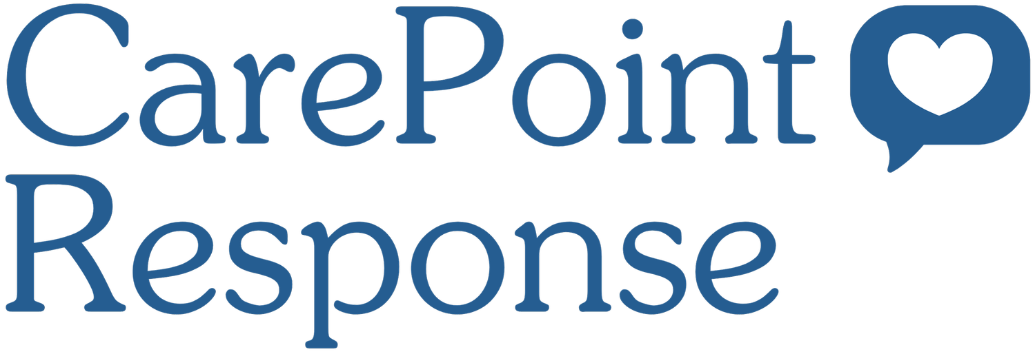 CarePoint Response