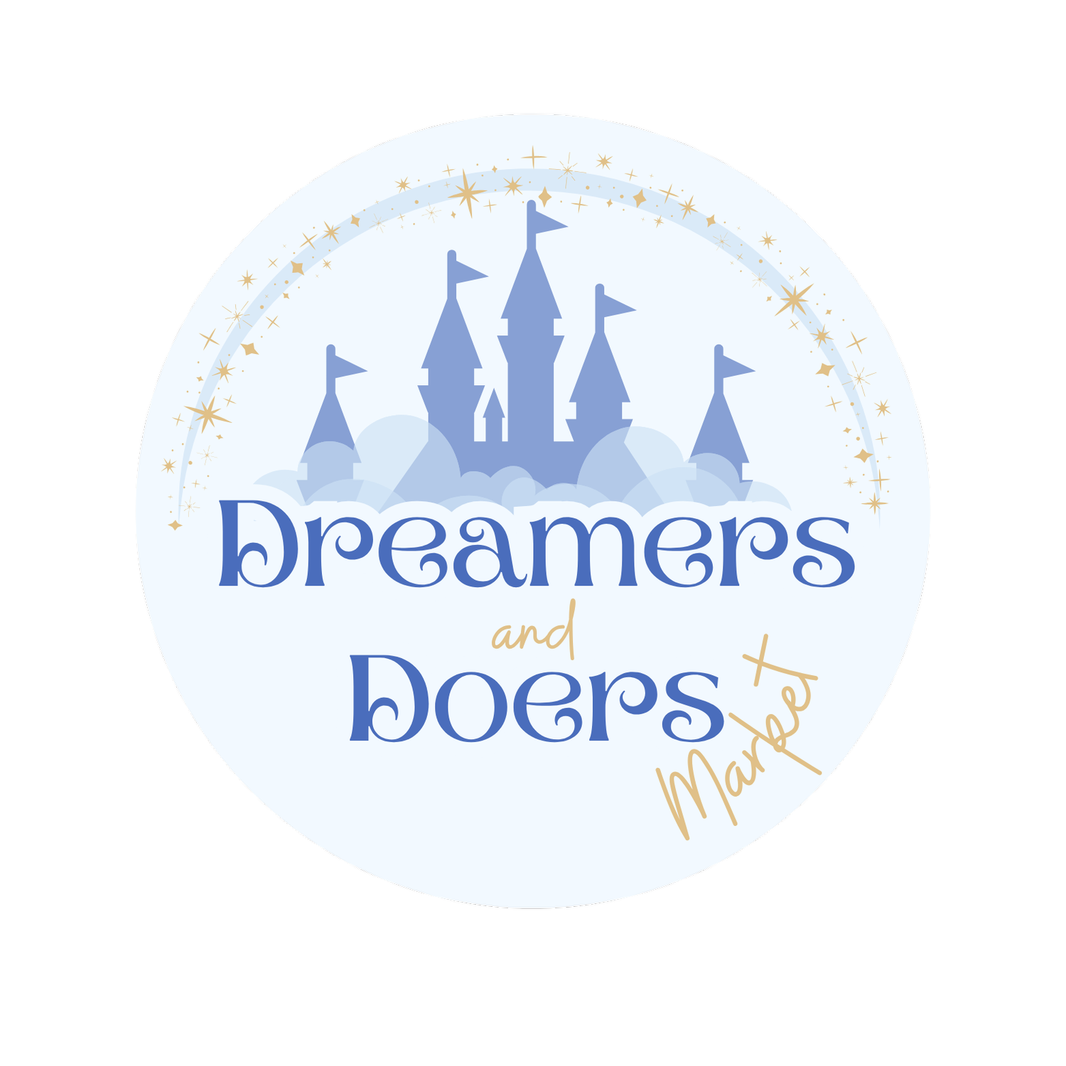 Dreamers and Doers Market