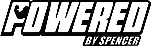 POWERED BY SPENCER