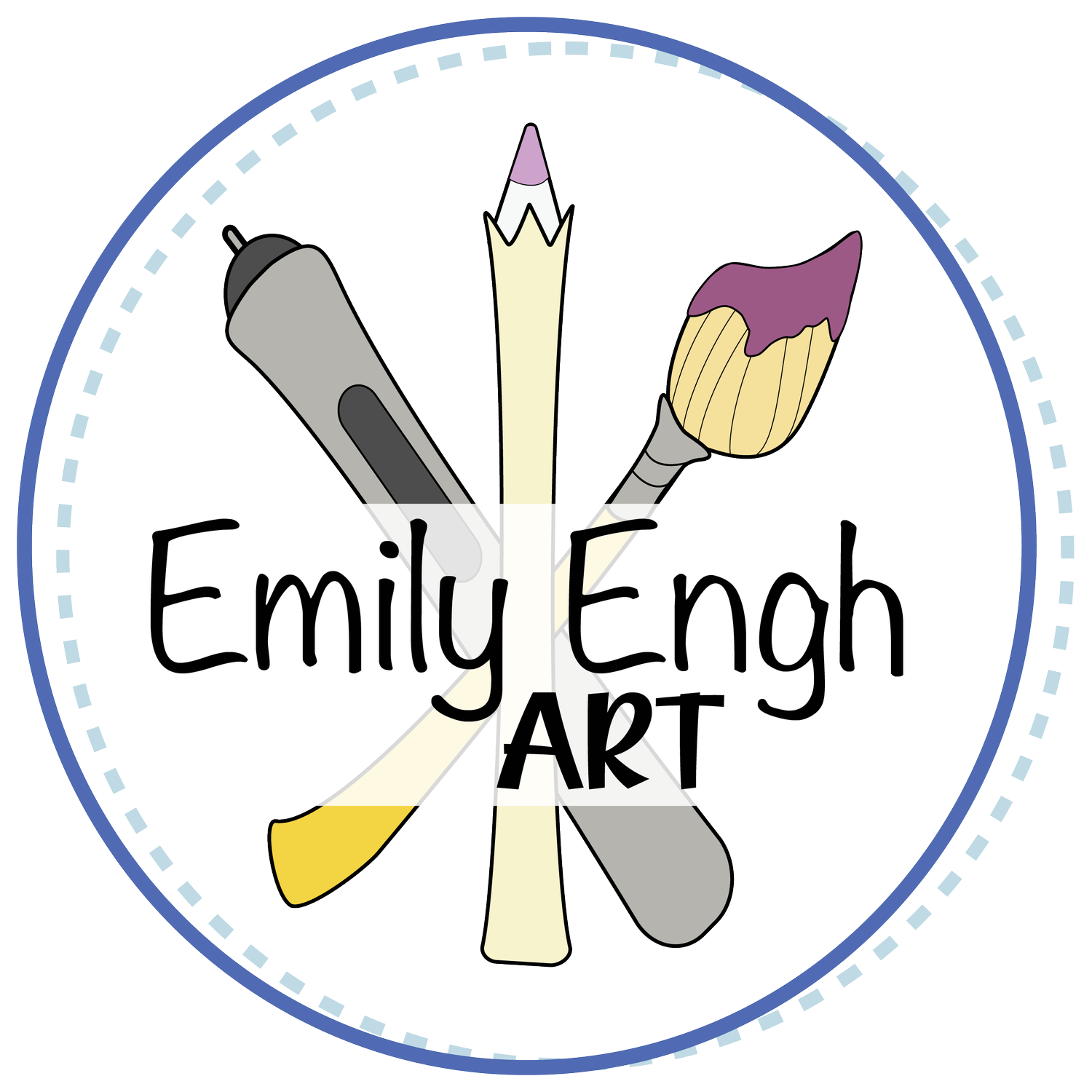 Emily Engh Art