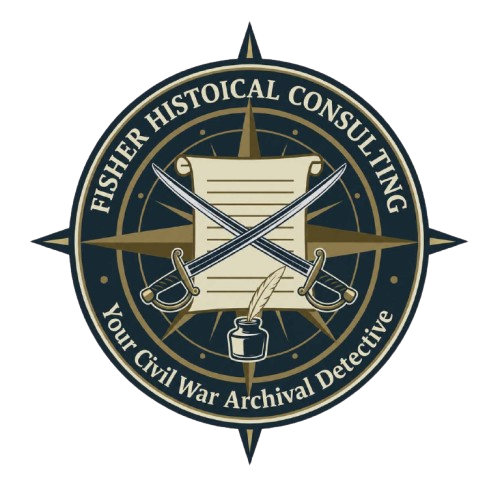 Fisher Historical Consulting
