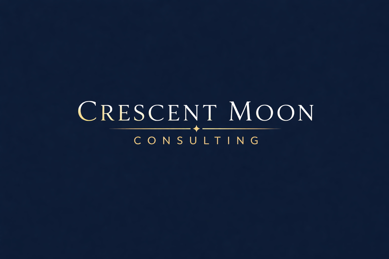 Crescent Moon Consulting