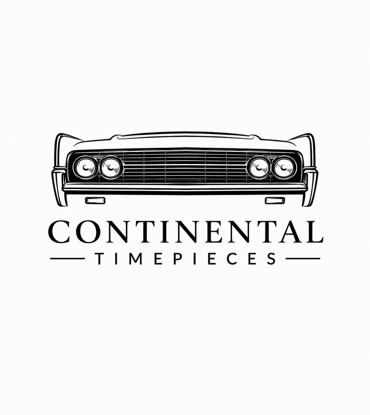 Continental Timepieces