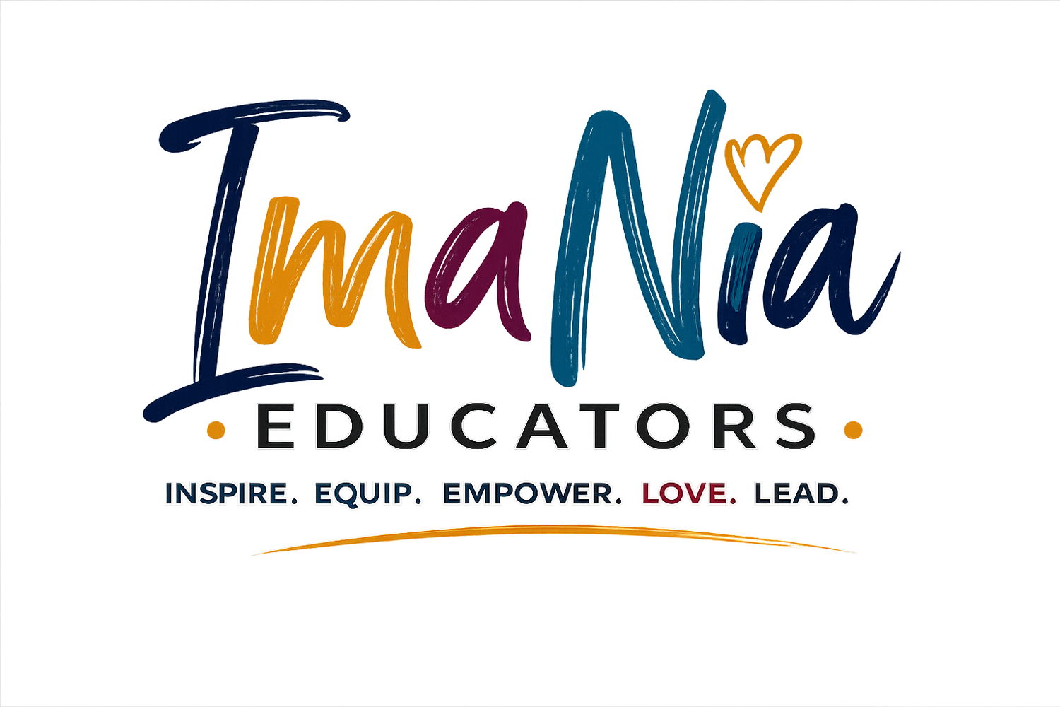 ImaNia Educators