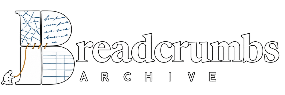Breadcrumbs Archive