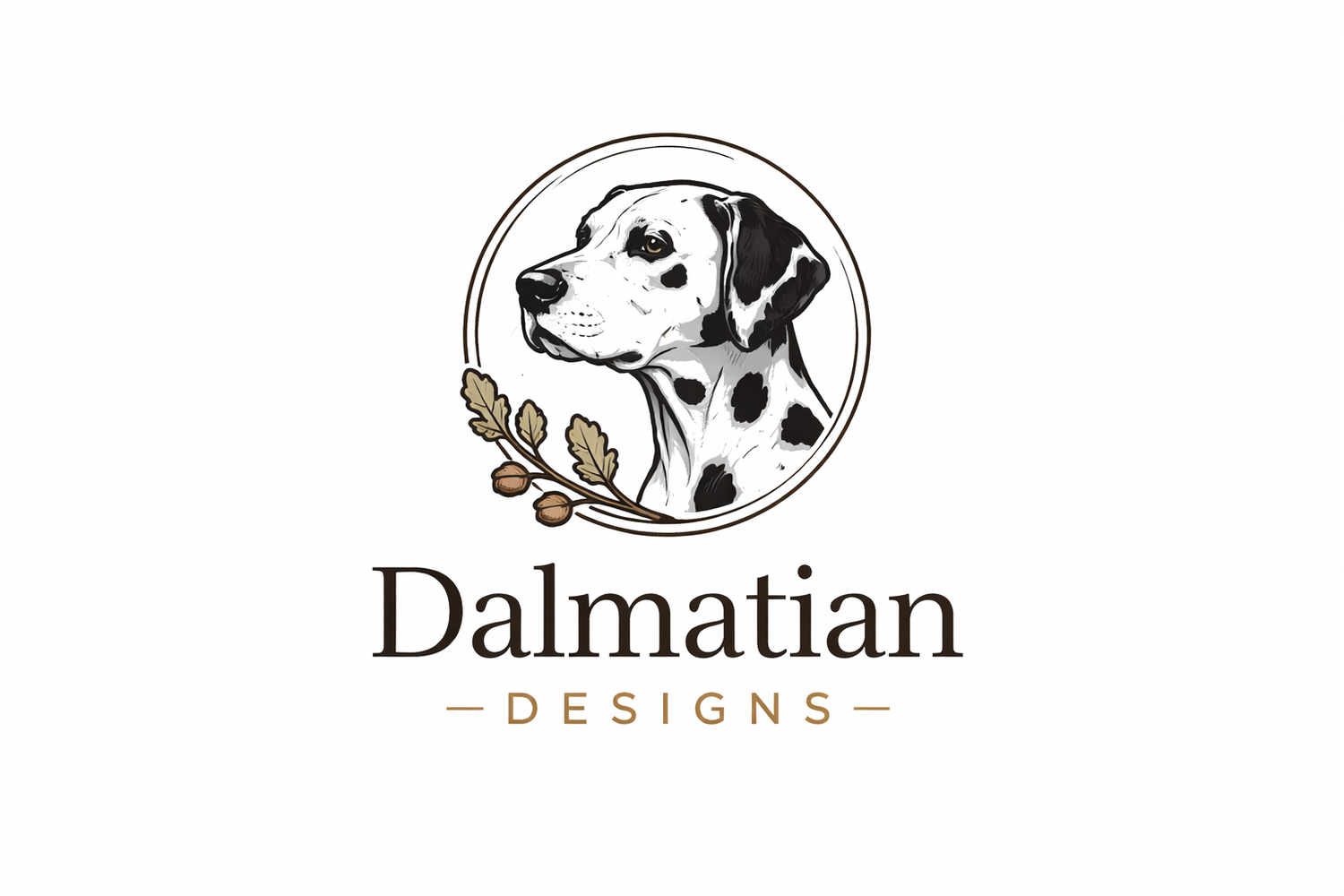 Dalmatian Designs