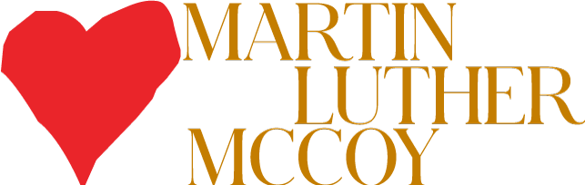 Martin Luther McCoy
