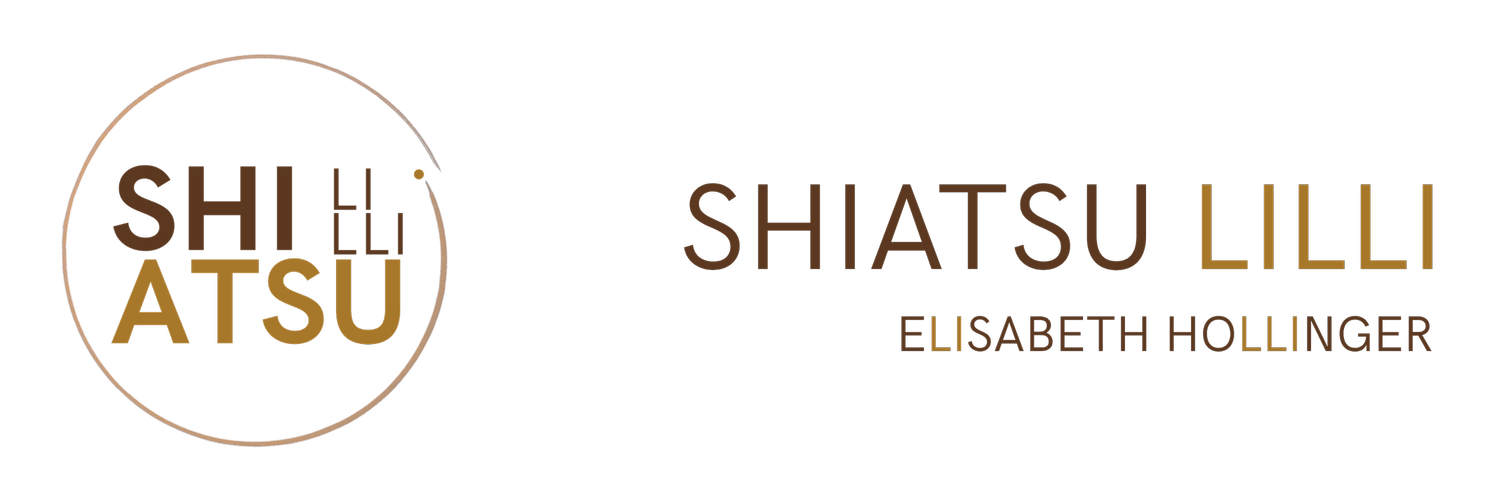 Shiatsu Lilli - Elisabeth Hollinger