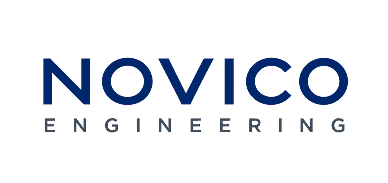 NOVICO ENGINEERING