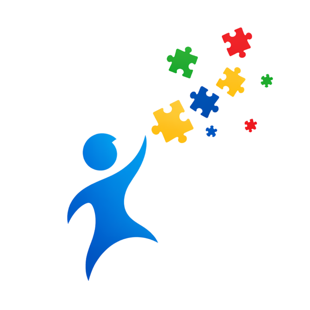 The Unique Puzzle Pack | Autism Support Nonprofit | Liberty County, Georgia