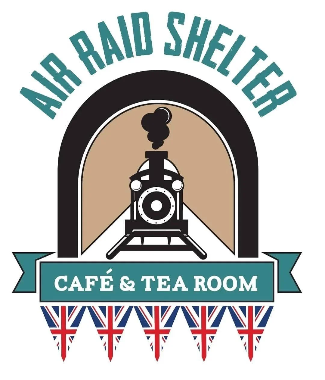 The Air Raid Shelter Cafe