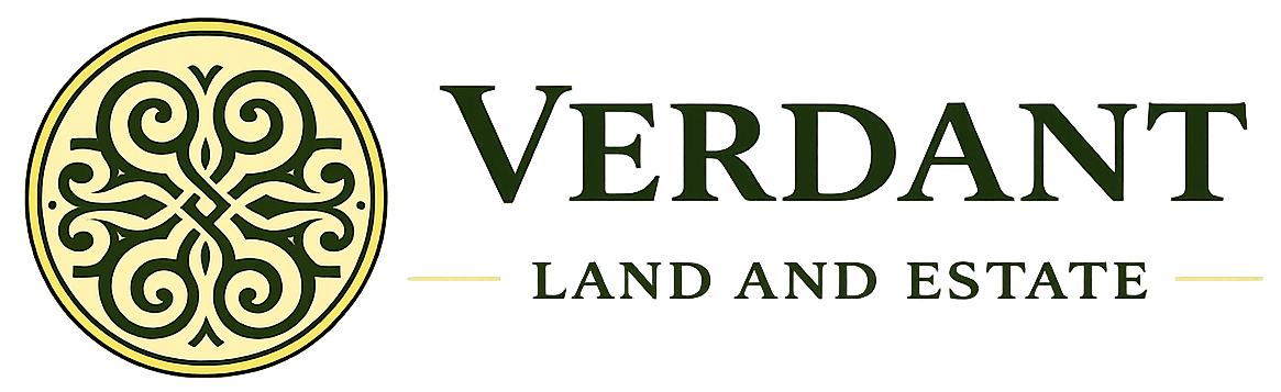 VERDANT LAND & ESTATE