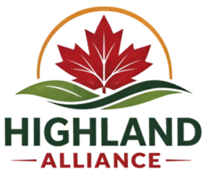 MAPLETON HIGHLAND ALLIANCE