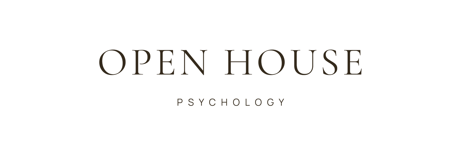 Open House Psychology