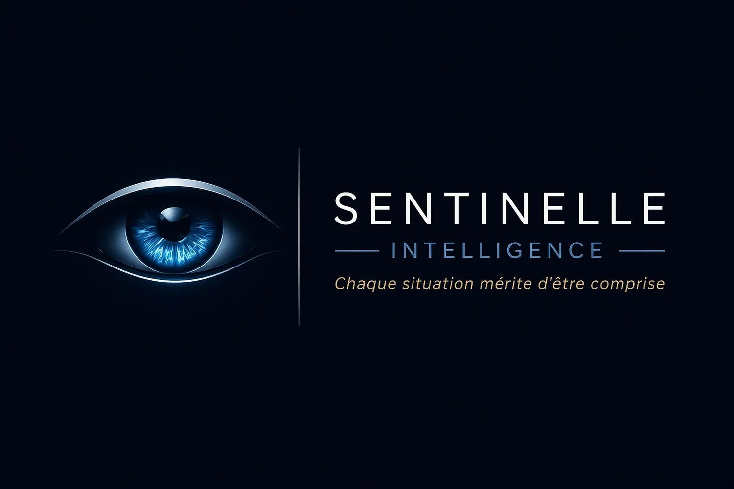 SENTINELLE INTELLIGENCE