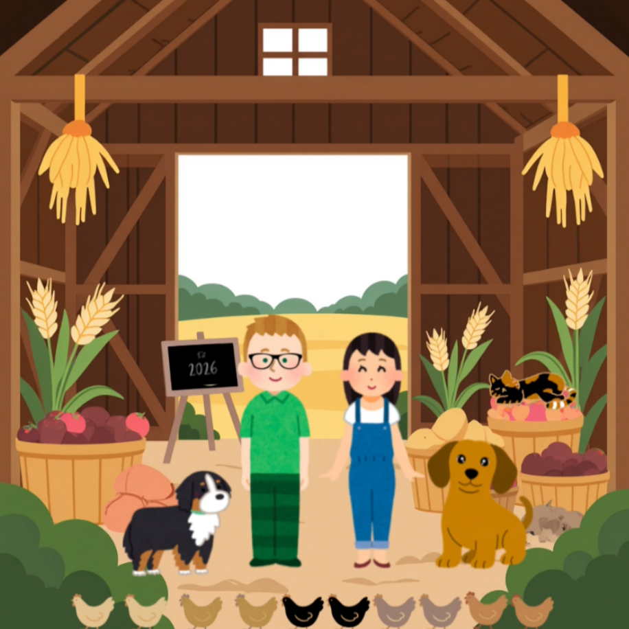 Enchanted Farms