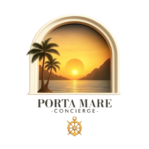 Porta Mare Concierge