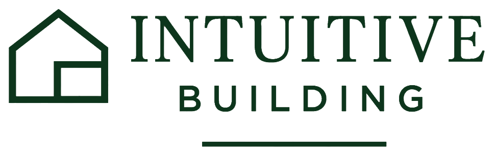 Intuitive Building