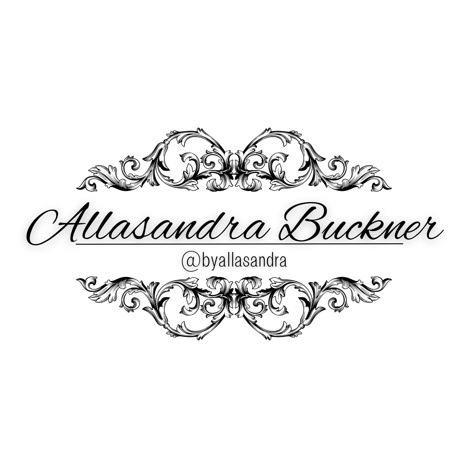 Allasandra Buckner, Author