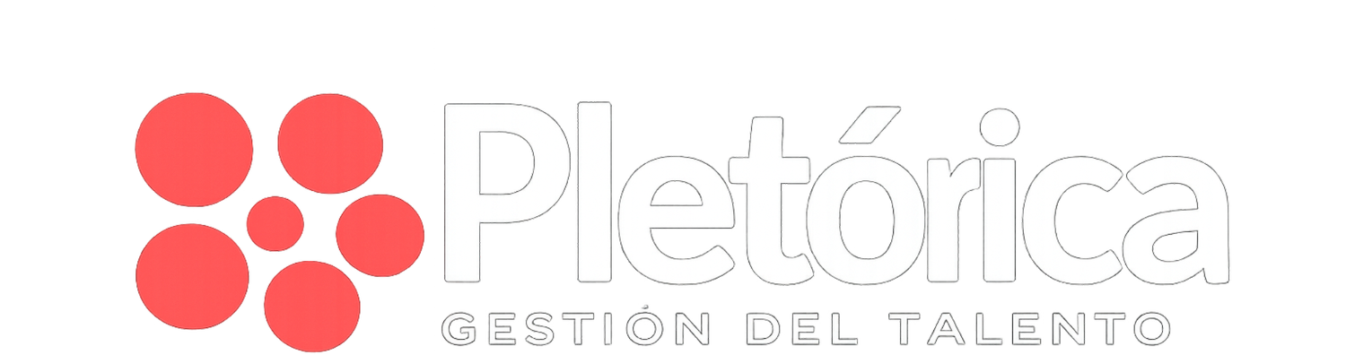Pletórica Gestión del Talento