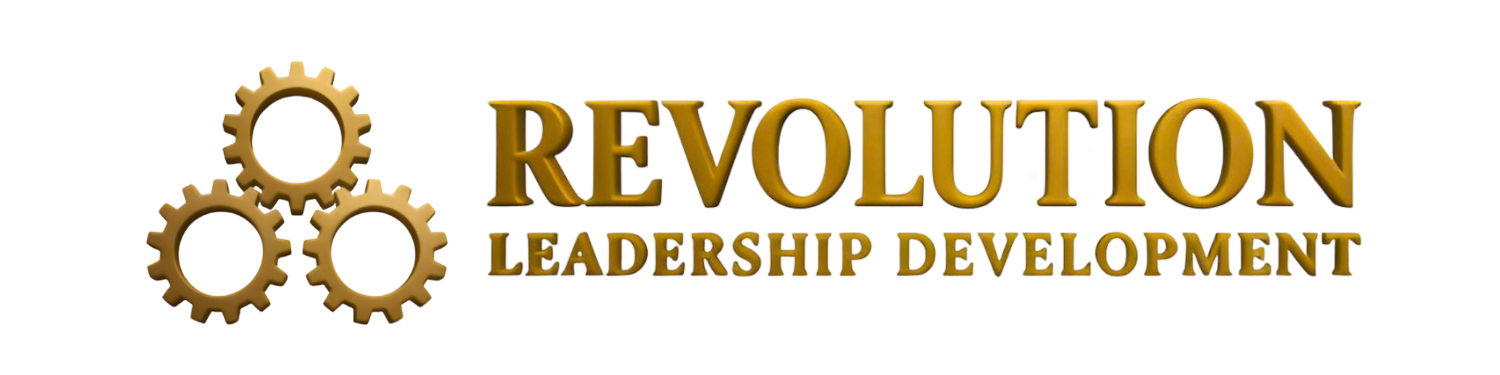 Revolution Leadership Development