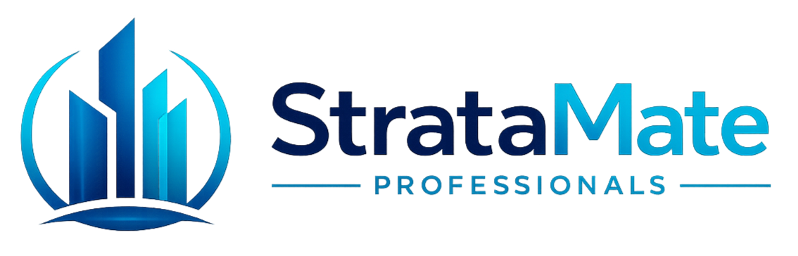 StrataMate Professionals