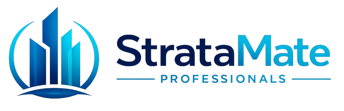 StrataMate Professionals
