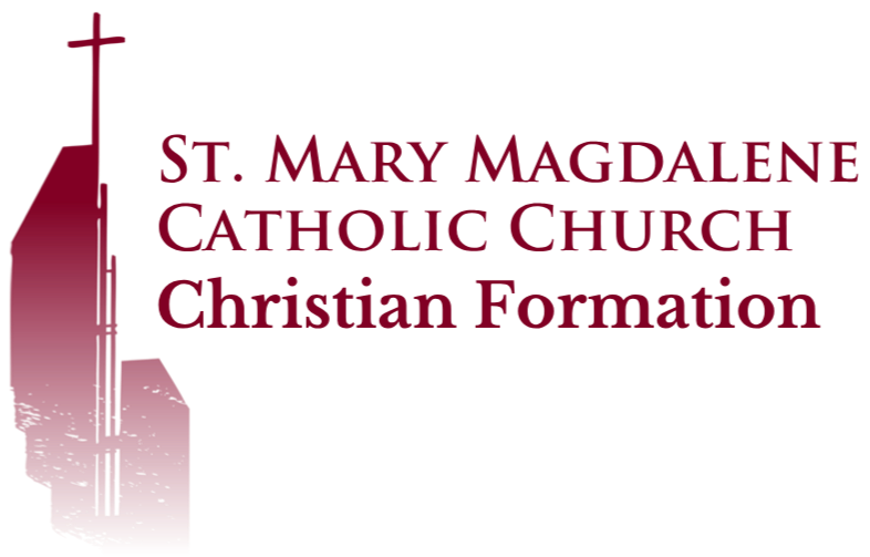 Christian Formation
