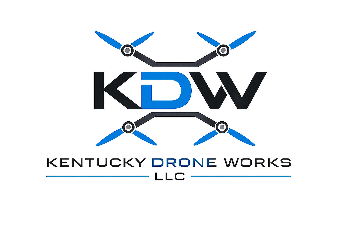 Kentucky Drone Works LLC