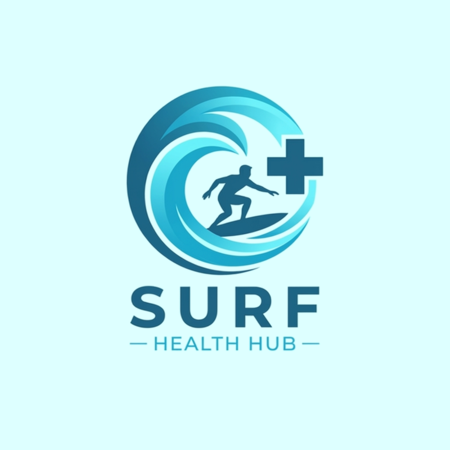 Surf Health Hub