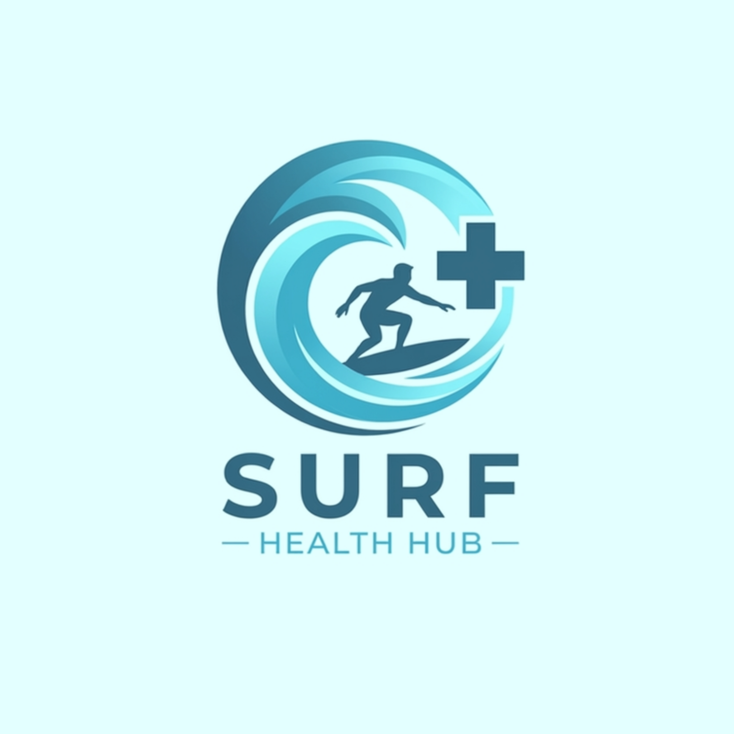 Surf Health Hub