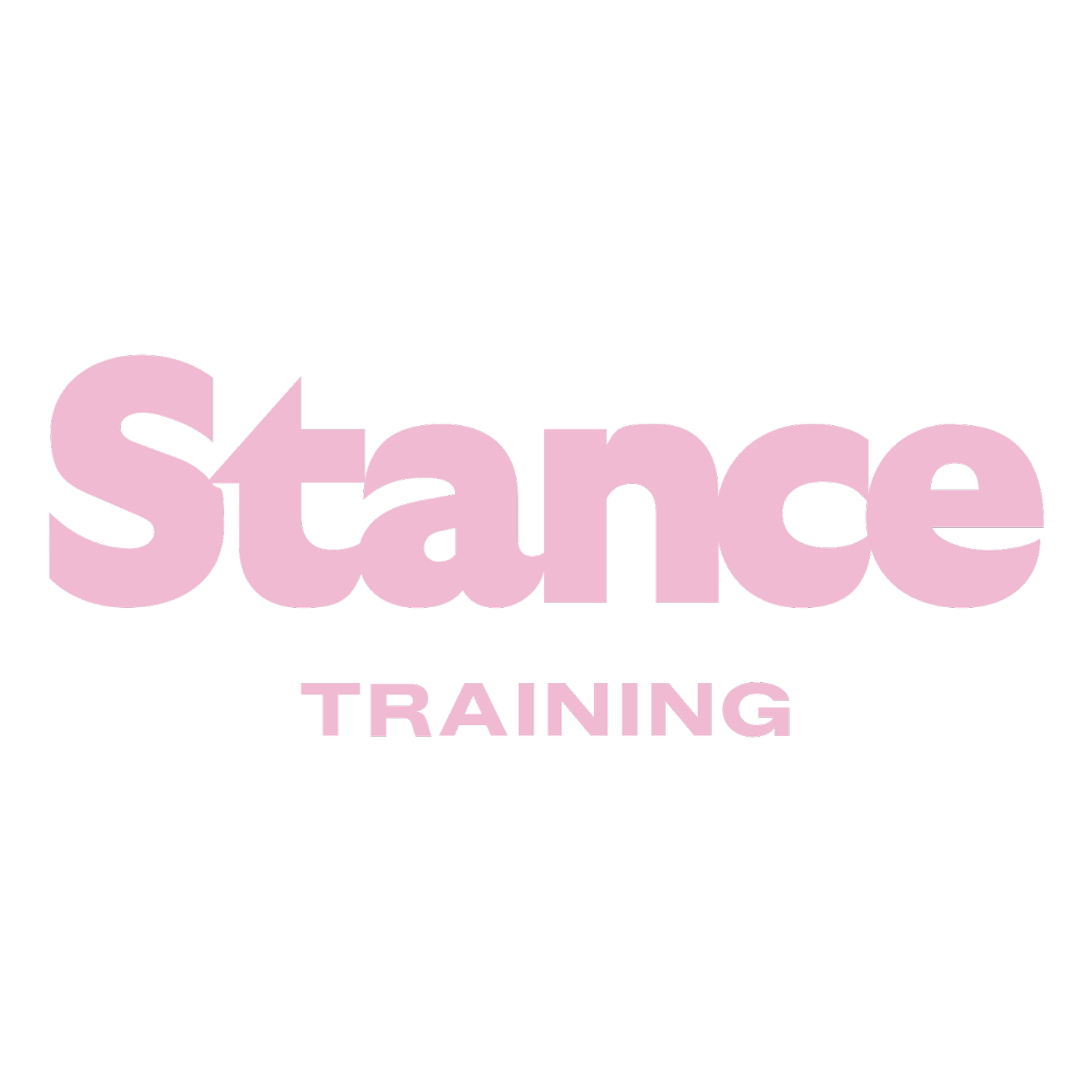 STANCE TRAINING
