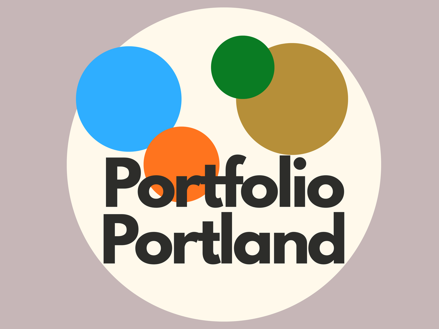 Portfolio Portland