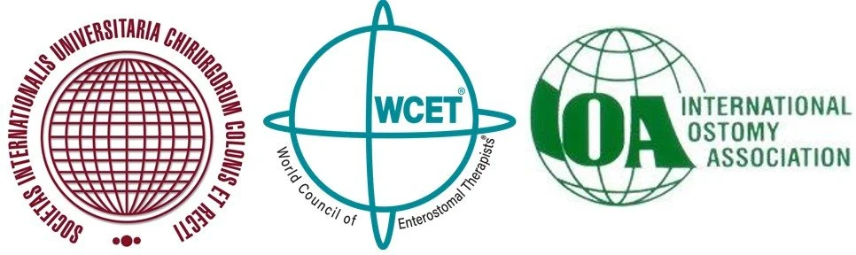 WCET™ International Ostomy Guideline