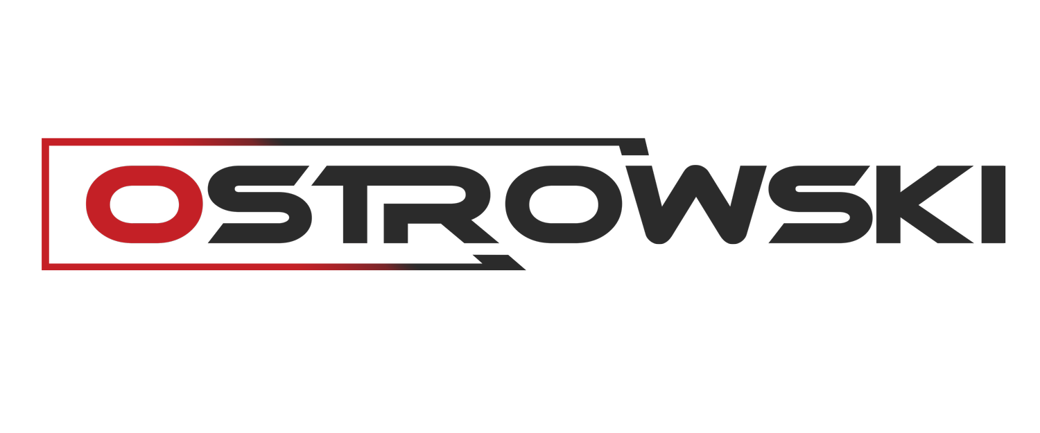 OSTROWSKI POLYMER