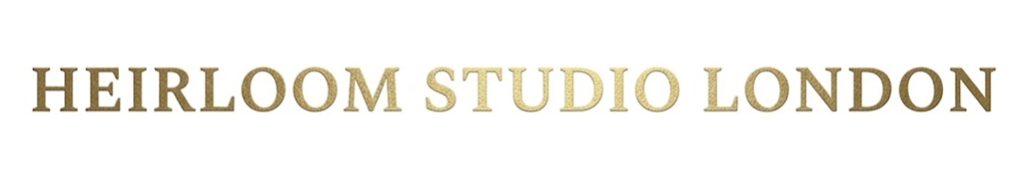 Heirloom Studio London