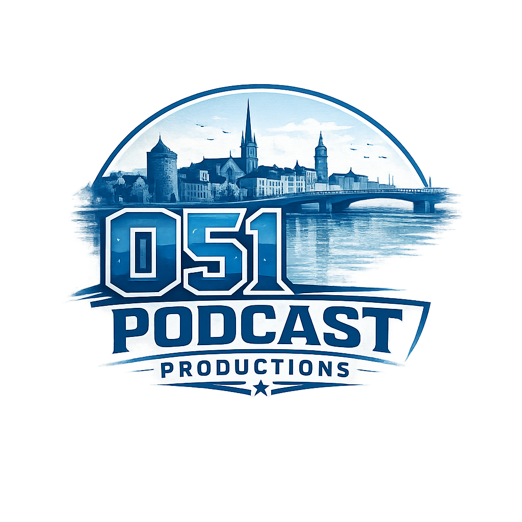 051 Podcast Productions
