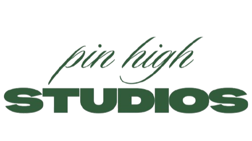 Pin High Studios
