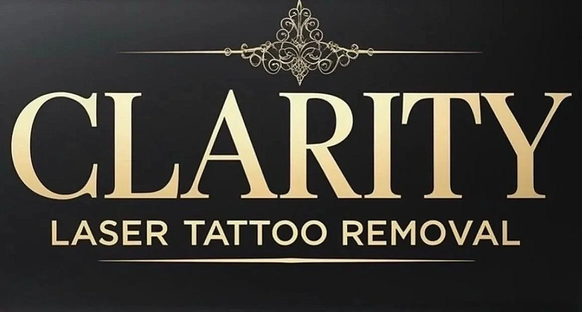 Clarity Tattoo Removal