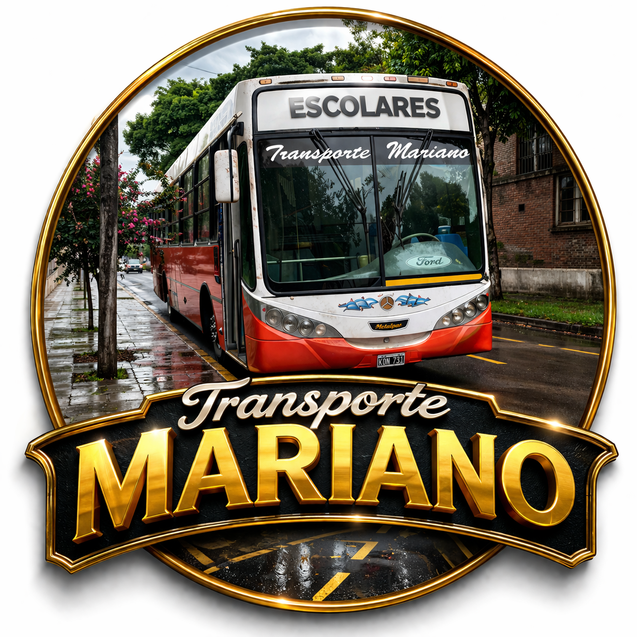 TRANSPORTE MARANO