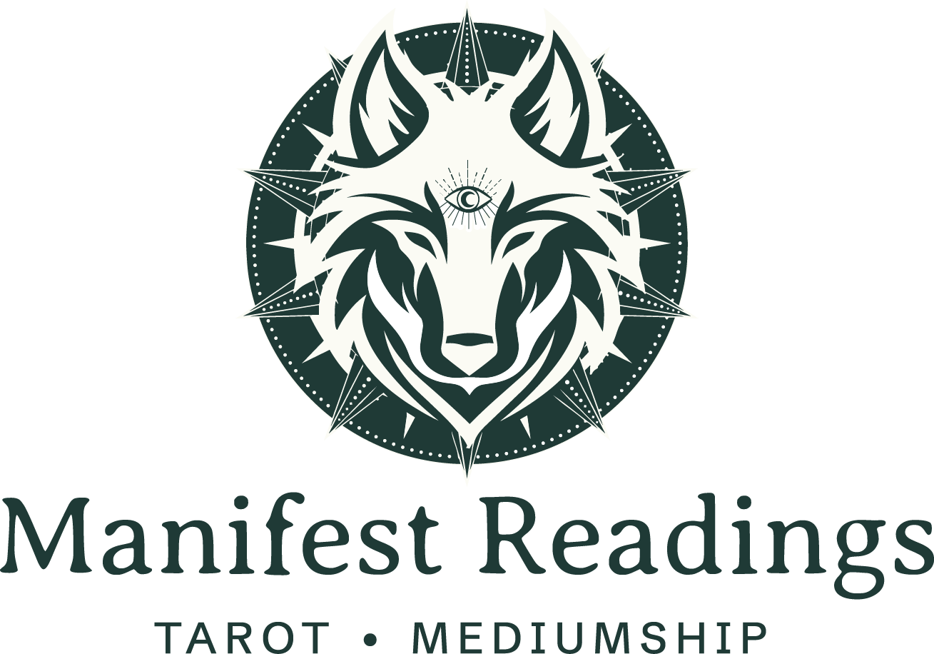 Manifest Readings