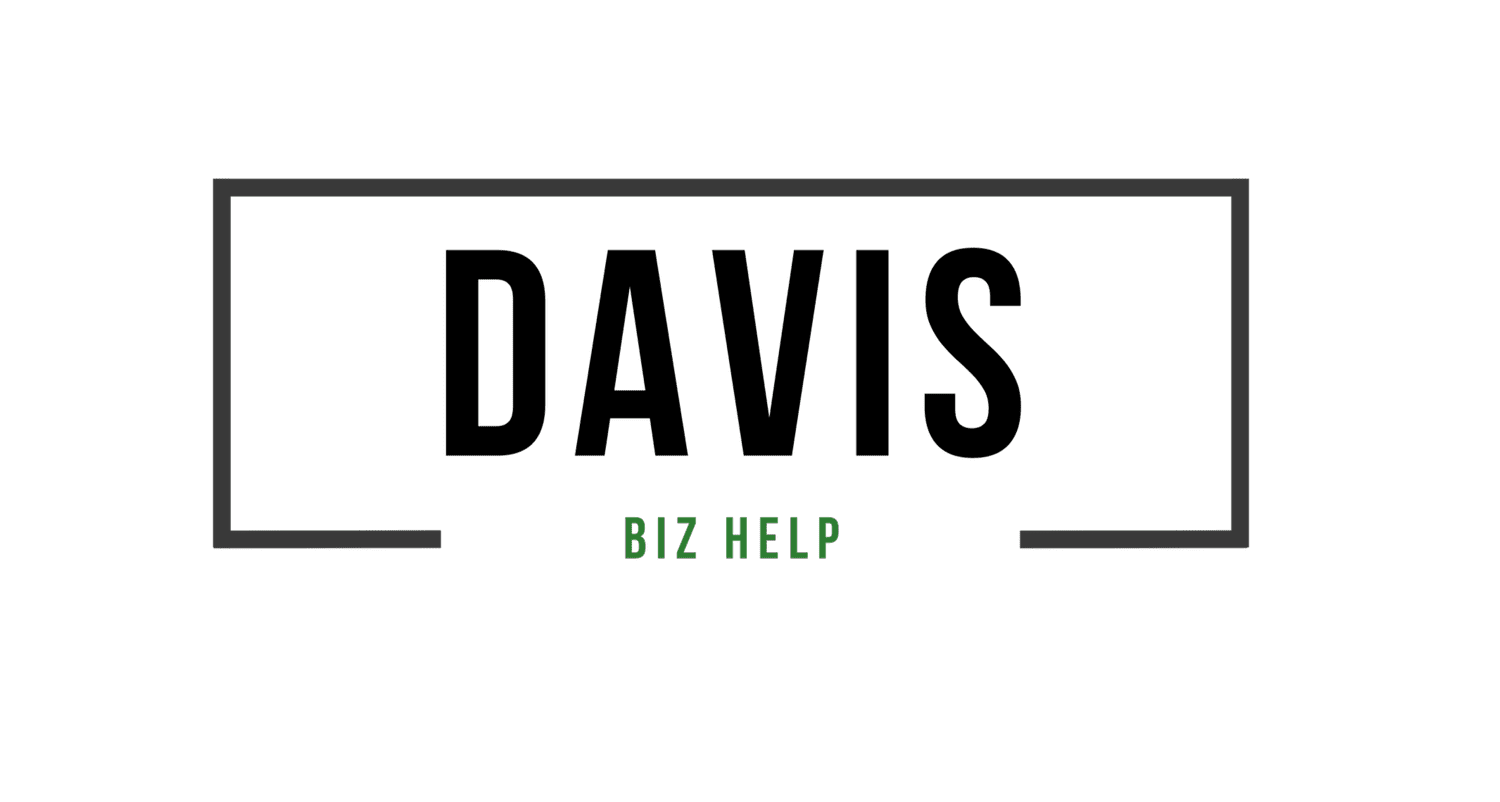 Davis Biz Help