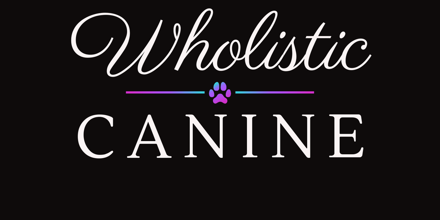 Wholistic Canine