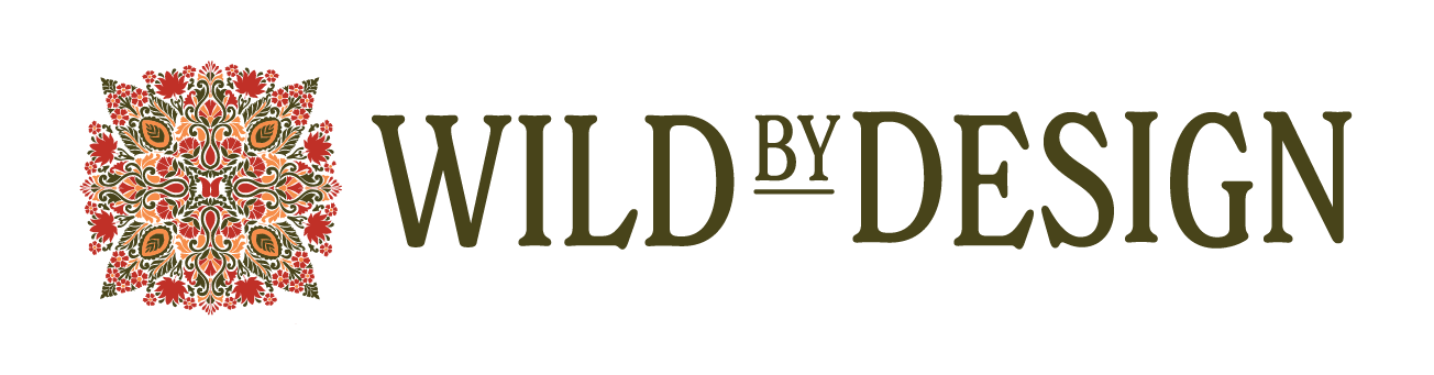 Wild By Design - Cheshire Flower Farm